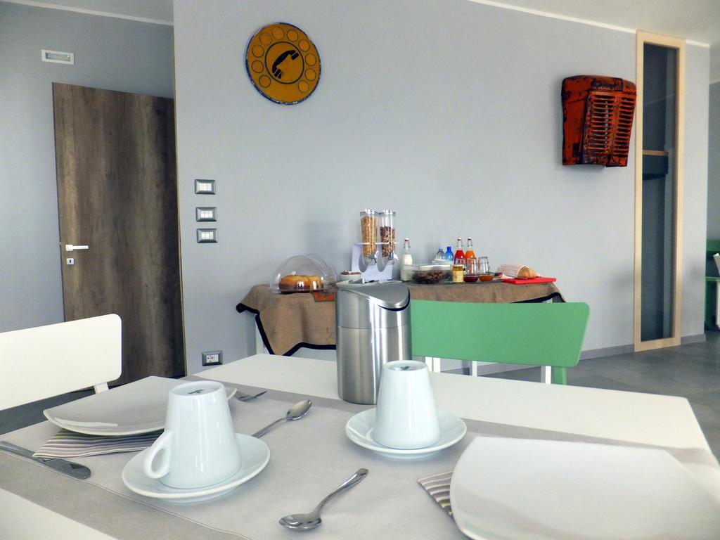 Pekko Guest House Spello Ngoại thất bức ảnh