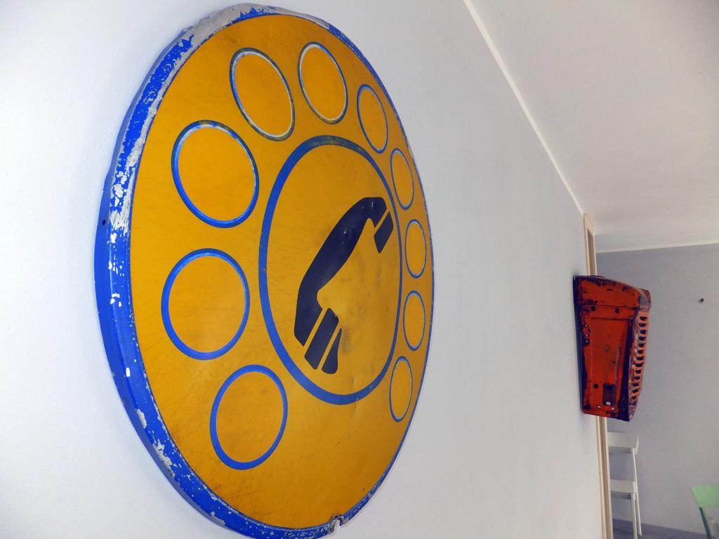 Pekko Guest House Spello Ngoại thất bức ảnh