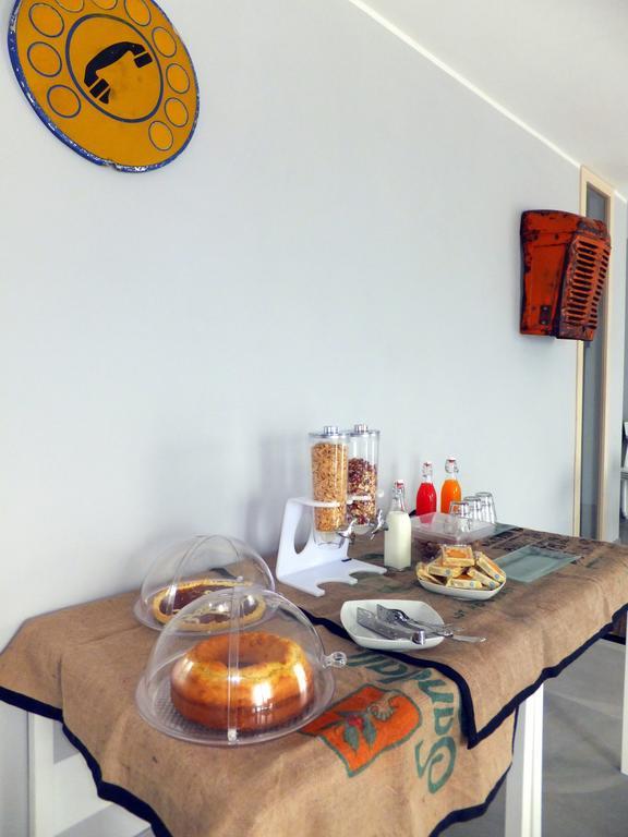 Pekko Guest House Spello Ngoại thất bức ảnh