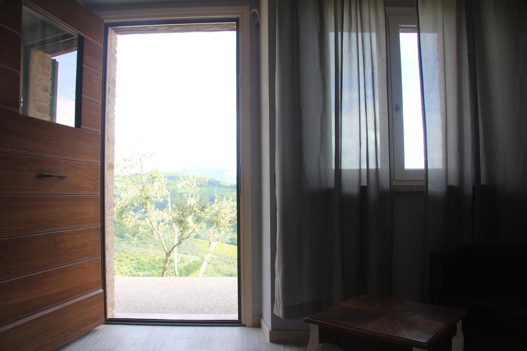 Pekko Guest House Spello Ngoại thất bức ảnh