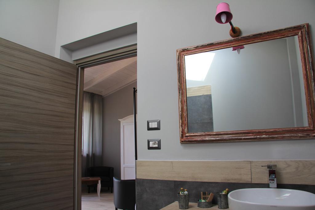 Pekko Guest House Spello Ngoại thất bức ảnh