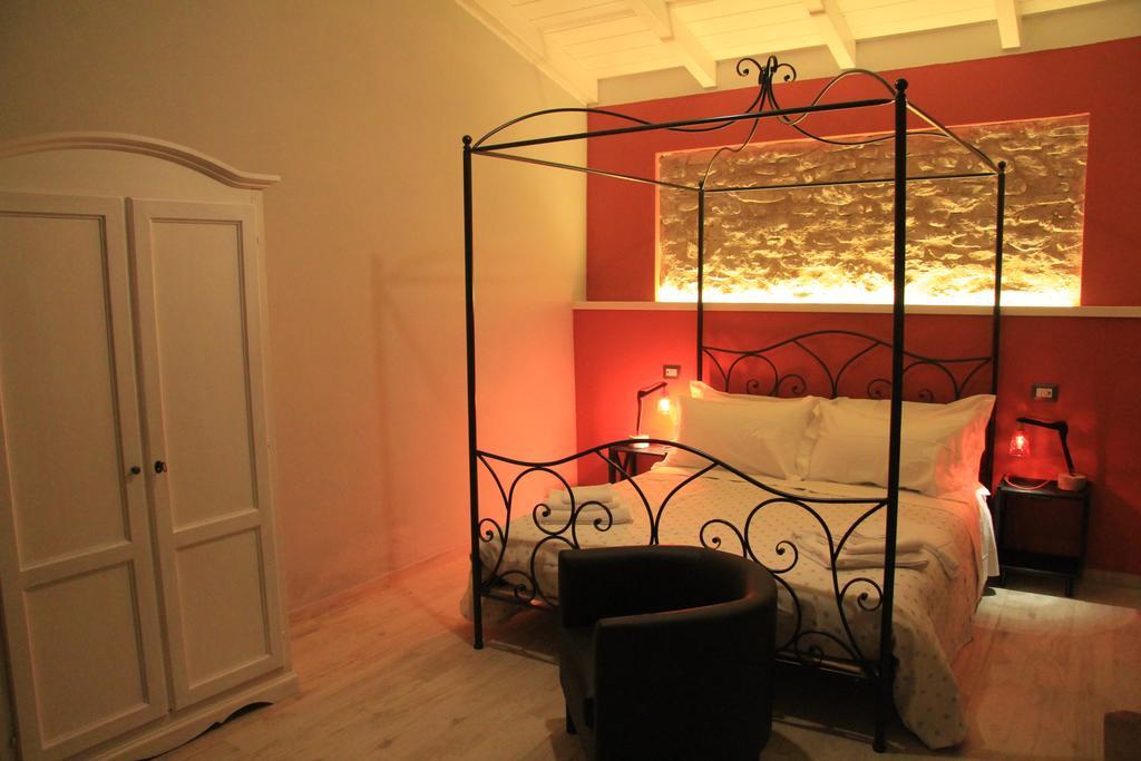 Pekko Guest House Spello Ngoại thất bức ảnh