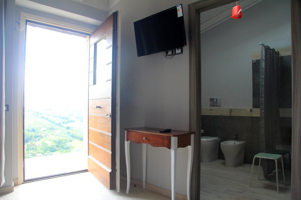 Pekko Guest House Spello Ngoại thất bức ảnh