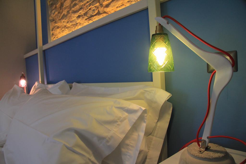 Pekko Guest House Spello Ngoại thất bức ảnh