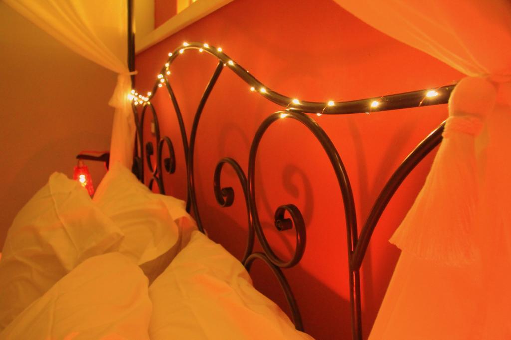 Pekko Guest House Spello Ngoại thất bức ảnh