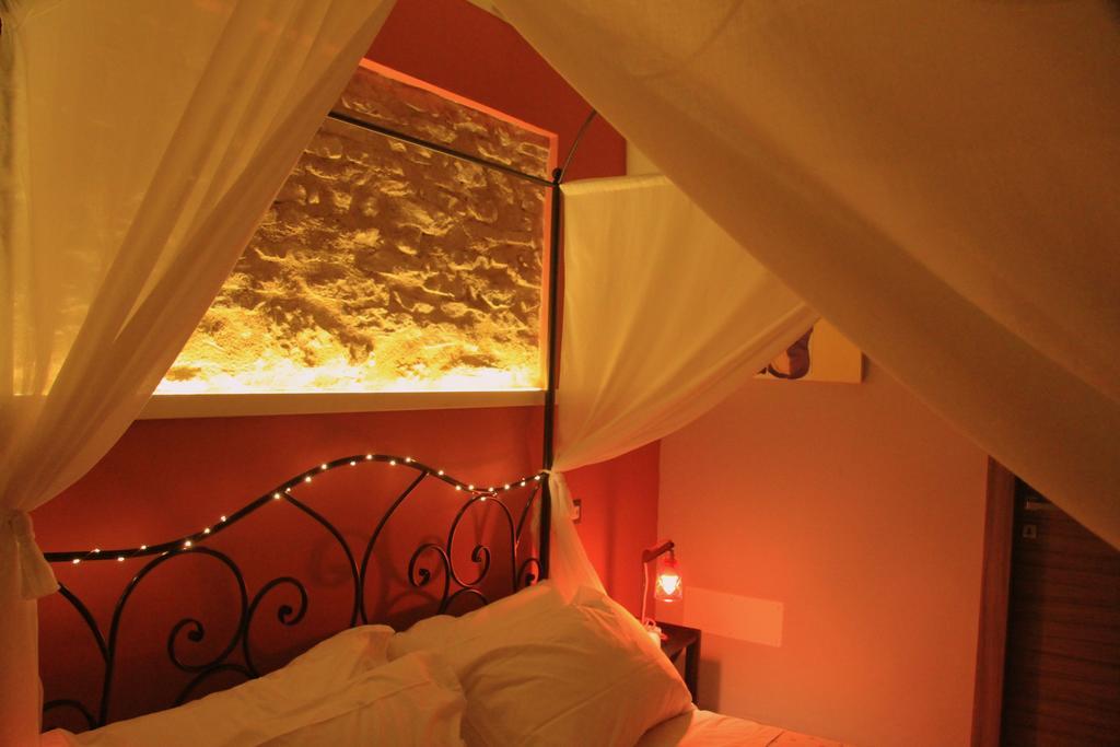 Pekko Guest House Spello Ngoại thất bức ảnh