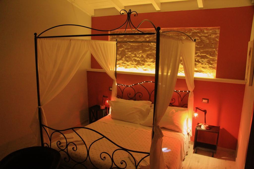 Pekko Guest House Spello Ngoại thất bức ảnh