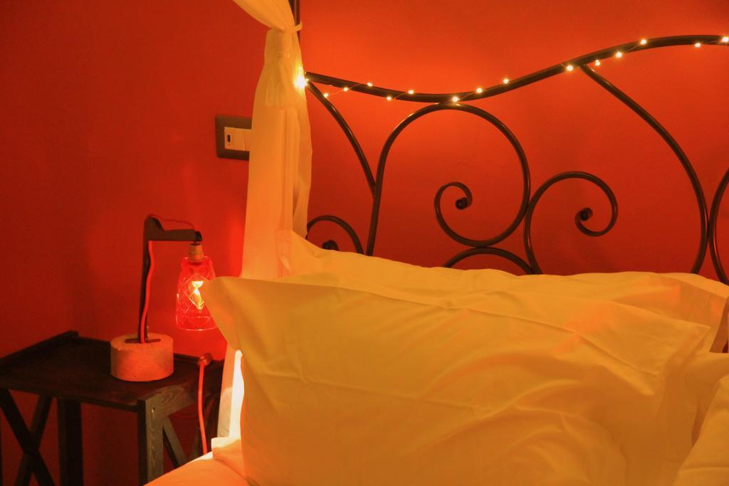 Pekko Guest House Spello Ngoại thất bức ảnh