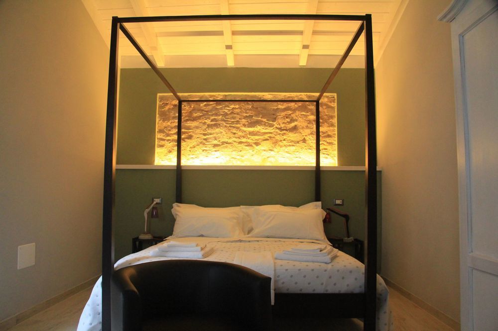 Pekko Guest House Spello Ngoại thất bức ảnh