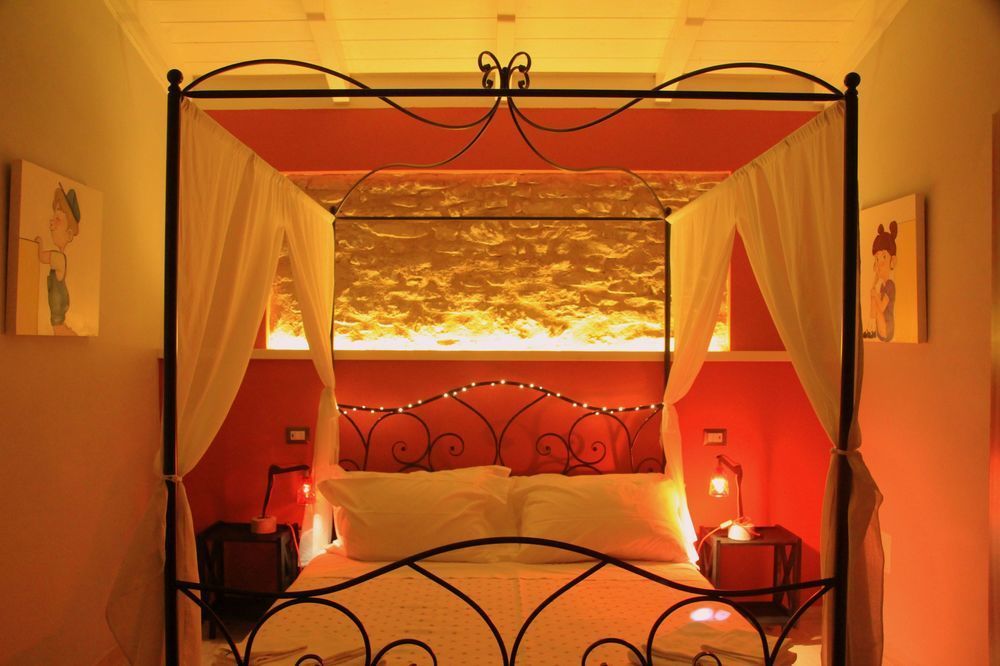 Pekko Guest House Spello Ngoại thất bức ảnh